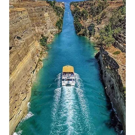 Blue Waves * Káto Ássos