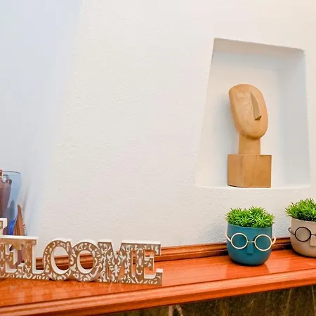 Blue Waves Káto Ássos