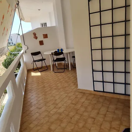 Blue Waves Káto Ássos