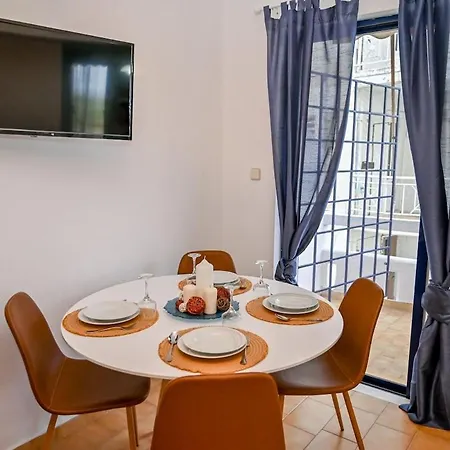 Daire Blue Waves Káto Ássos