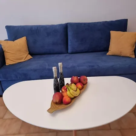 Blue Waves * Káto Ássos