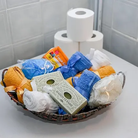 Blue Waves Káto Ássos