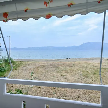 Blue Waves Káto Ássos