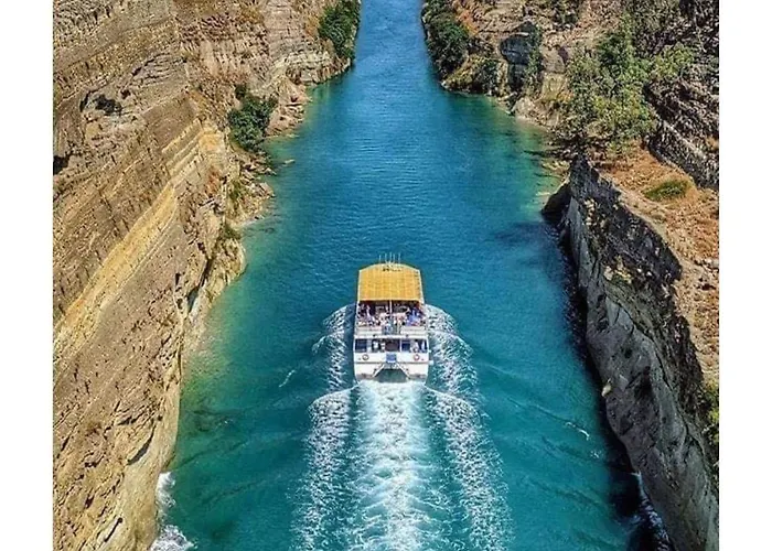 Blue Waves * Káto Ássos