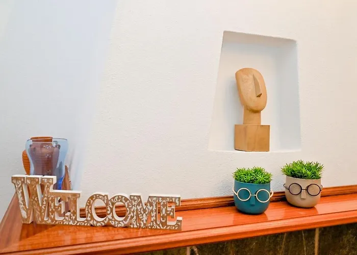 Blue Waves Káto Ássos