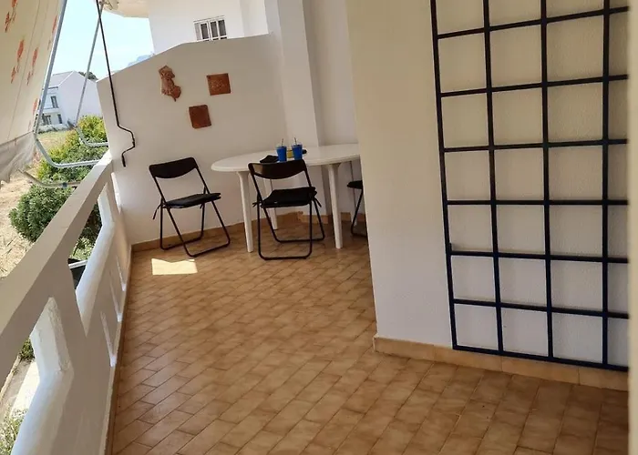 Blue Waves Káto Ássos