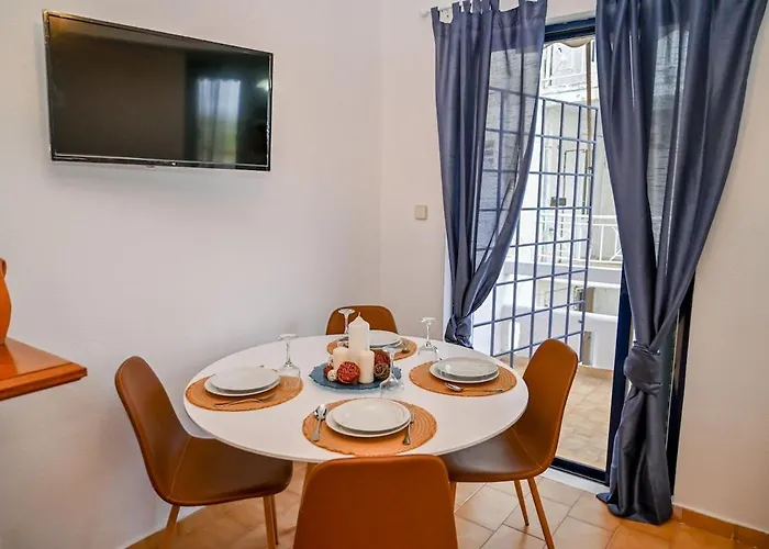 Apartamento Blue Waves Káto Ássos