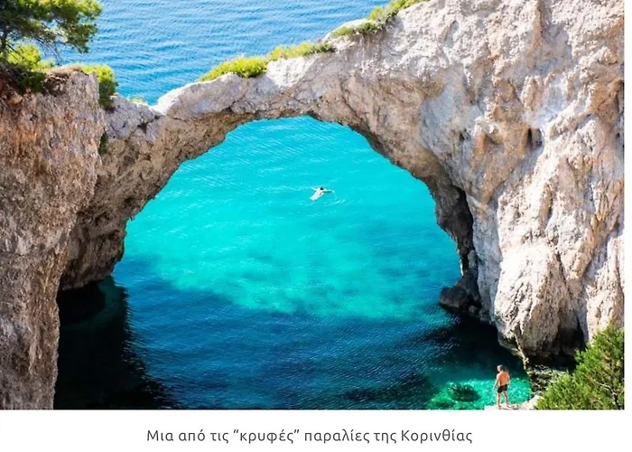 Apartman Blue Waves *