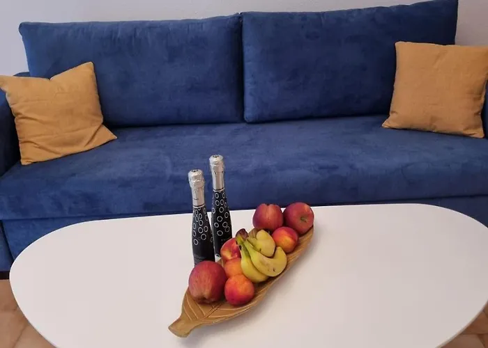 Blue Waves * Káto Ássos