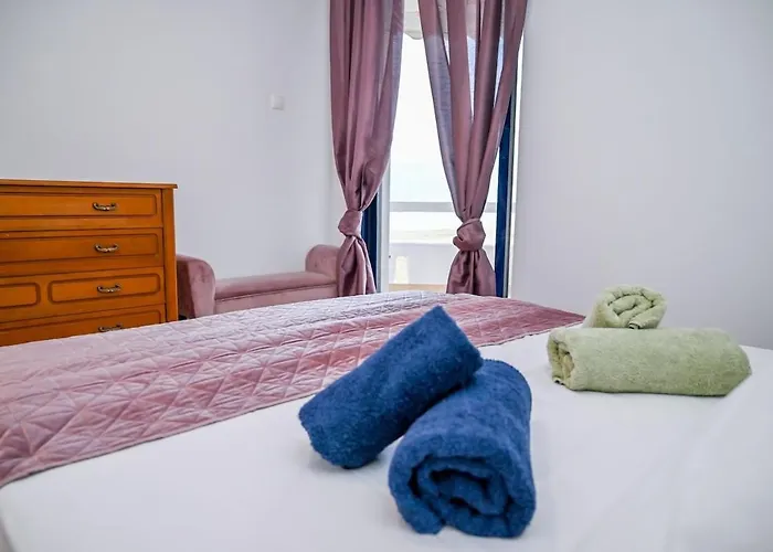 Blue Waves Káto Ássos