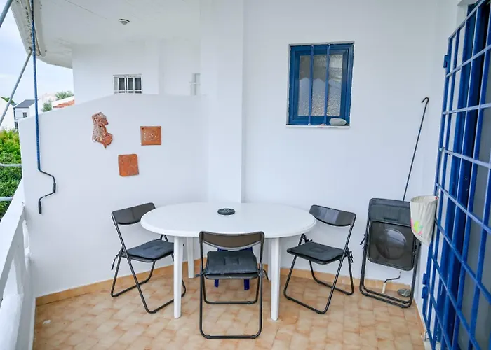 Apartman Blue Waves Káto Ássos